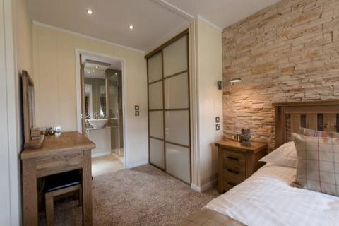 undefined, Two Bed Stately Albion Harvard (40x20) Paradise Lakeside Lodges, York YO42