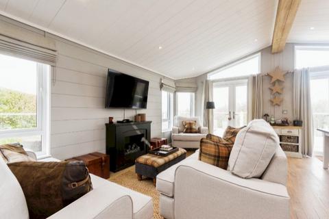 2 bedroom lodge for sale, The Thatches Holiday Village, Modbury PL21