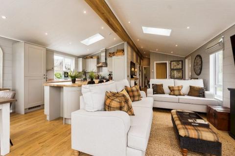 undefined, Three Bed Prestige Navigator (48x20) 2022 The Thatches Holiday Village, Ivybridge PL21