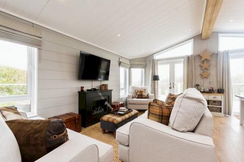 undefined, Three Bed Prestige Navigator (48x20) 2022 The Thatches Holiday Village, Ivybridge PL21