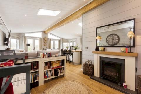 undefined, Three Bed Prestige Navigator (48x20) 2022 The Thatches Holiday Village, Ivybridge PL21