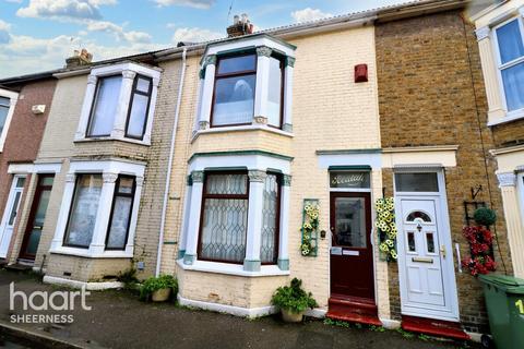 3 bedroom terraced house for sale, Invicta Road, Sheerness