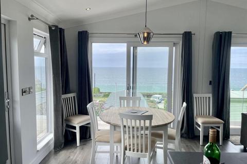 undefined, Three Bed Bespoke Forest Lodge (40x20) Hendre Coed Isaf Holiday Park, Barmouth LL42