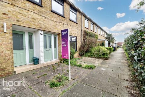 146 Spring Hills, Harlow, CM20 1TB