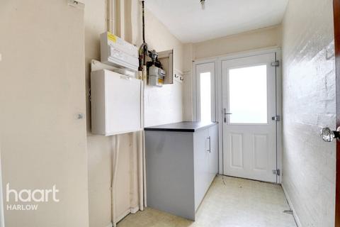 146 Spring Hills, Harlow, CM20 1TB