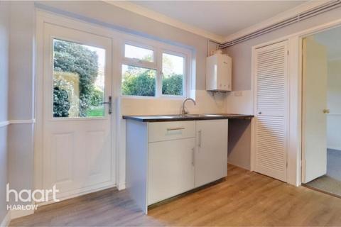 146 Spring Hills, Harlow, CM20 1TB