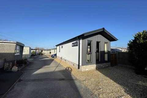 2 bedroom mobile home for sale - Tingdene Savannah, Hambleton Country Park, Wardleys Lane, Poulton-le-Fylde, Lancashire, FY6