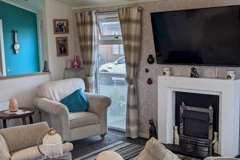 2 bedroom lodge for sale, Rowanwater, , Garstang Road PR3