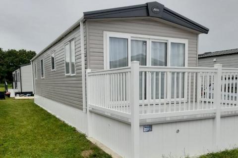 2 bedroom lodge for sale, Tall Trees Park, , Forest Town NG19
