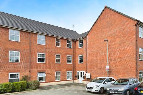 2 bedroom flat for sale - Black Diamond Park, Chester, Cheshire, CH1
