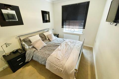 2 bedroom flat for sale, Black Diamond Park, Chester, Cheshire, CH1