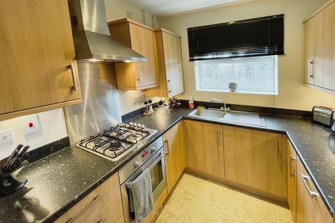 2 bedroom flat for sale, Black Diamond Park, Chester, Cheshire, CH1