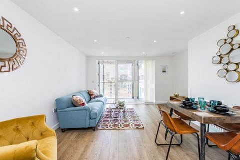 2 bedroom apartment for sale, Platinum Riverside, London SE10