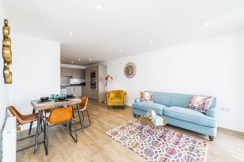 2 bedroom apartment for sale - Platinum Riverside, London SE10