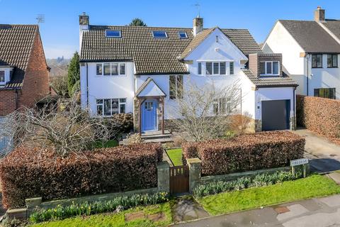 6 bedroom detached house for sale, Firs Drive, Harrogate, HG2