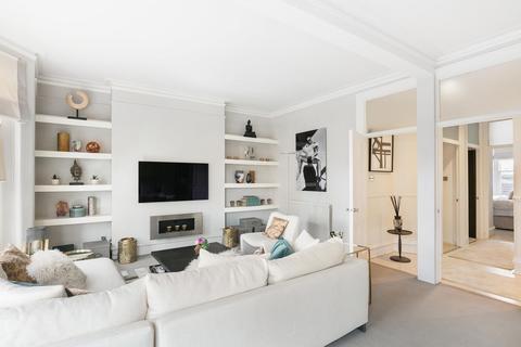 2 bedroom flat for sale, New Kings Road, London, SW6