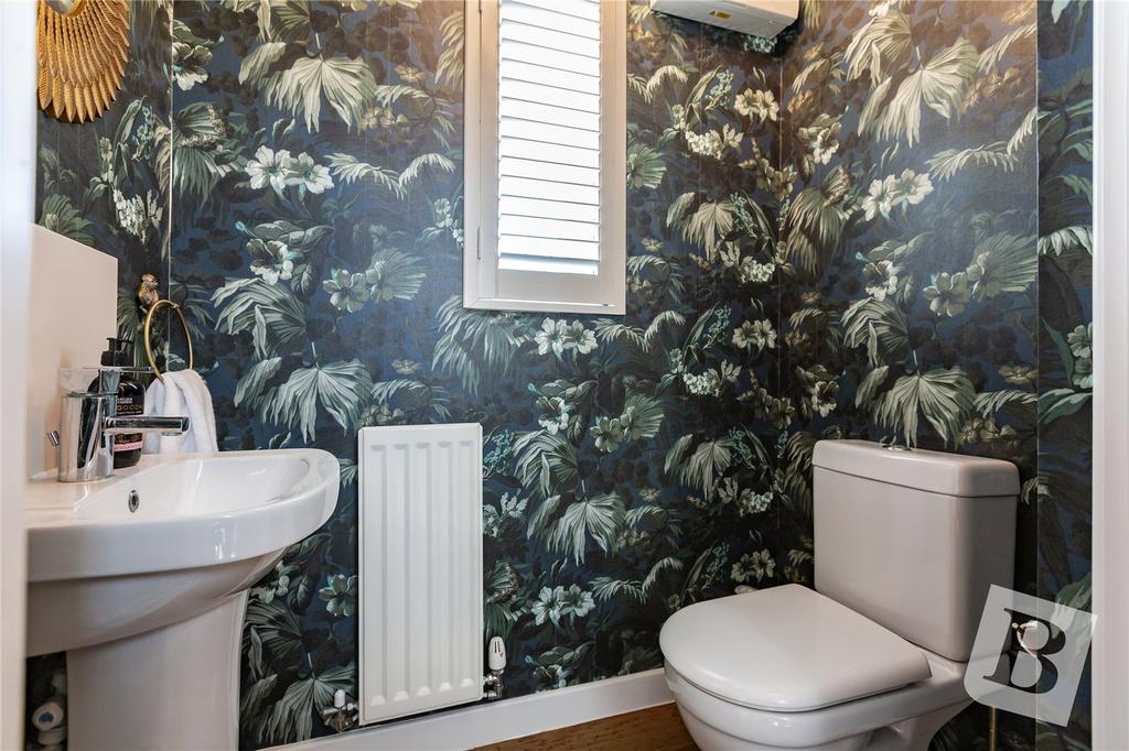 Cloakroom