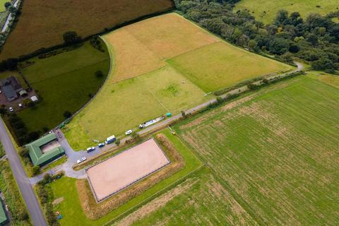 Farm land for sale, Land, Stables & Arena, Abbeylands Estate, Douglas