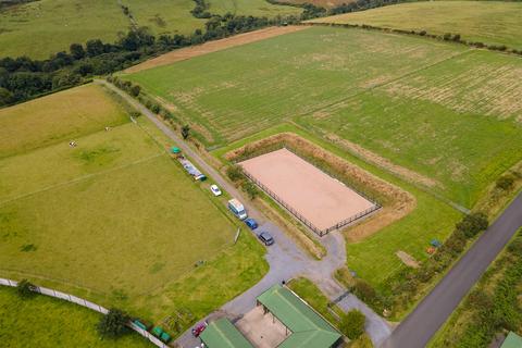 Farm land for sale, Land, Stables & Arena, Abbeylands Estate, Douglas