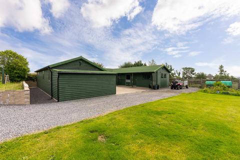 1 bedroom property with land for sale, Land, Stables & Arena, Abbeylands Estate, Douglas