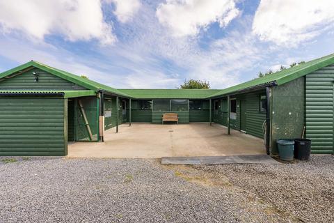 1 bedroom property with land for sale, Land, Stables & Arena, Abbeylands Estate, Douglas