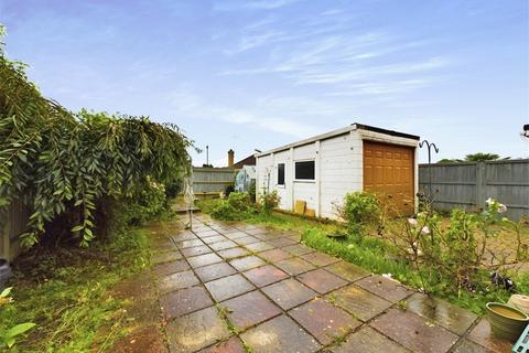 3 bedroom semi-detached bungalow for sale - Hammy Way, Shoreham by Sea