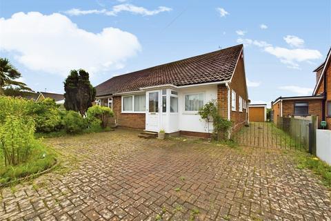 3 bedroom semi-detached bungalow for sale, Hammy Way, Shoreham by Sea