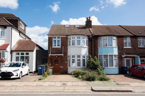 4 bedroom semi-detached house for sale - Hale Grove Gardens, Mill Hill, NW7