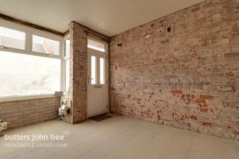 2 bedroom terraced house for sale, Oxford Road, Newcastle