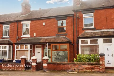 2 bedroom terraced house for sale, Oxford Road, Newcastle