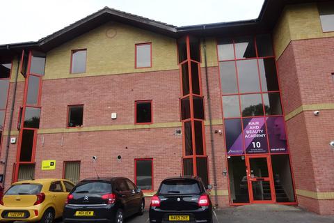 Office for sale - Vance Business Park, Gateshead, Tyne and Wear, NE11 9NE