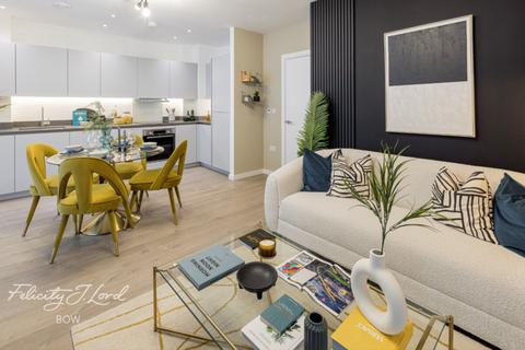 1 bedroom apartment for sale - Siena House, London, EC1V
