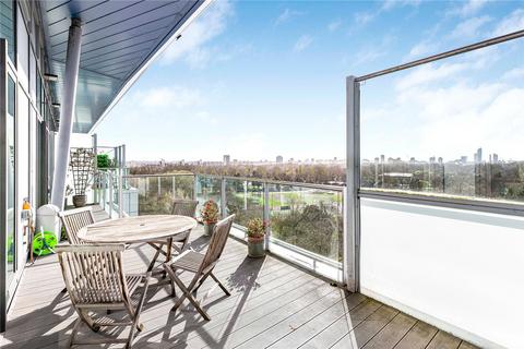 2 bedroom penthouse to rent, Oswald Building, 374 Queenstown Road, London, SW11