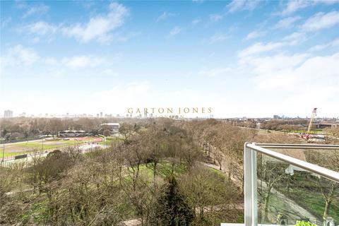 2 bedroom penthouse to rent - Oswald Building, 374 Queenstown Road, London, SW11
