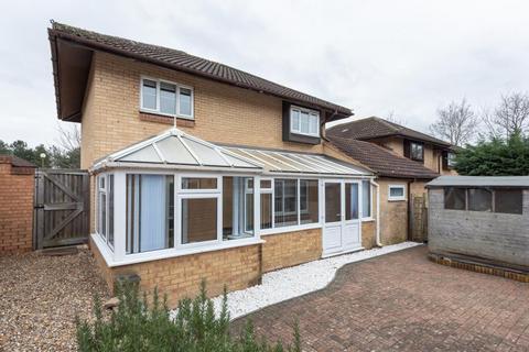 4 bedroom detached house to rent - Goodwood, Great Holm
