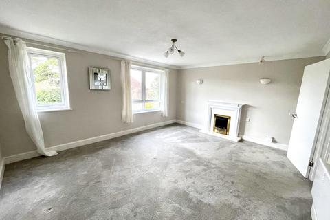 1 bedroom retirement property for sale, Ashtead Village