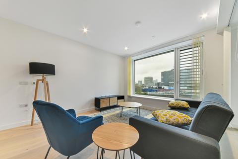 2 bedroom apartment to rent, Hurlock Heights, Elephant Park, Elephant & Castle SE17