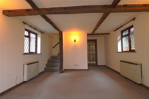 2 bedroom detached house to rent, Ipswich Road, Stratford St. Mary, Colchester, Suffolk, CO7