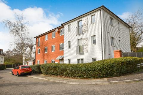 2 bedroom apartment for sale - Beadle Place, Great Totham