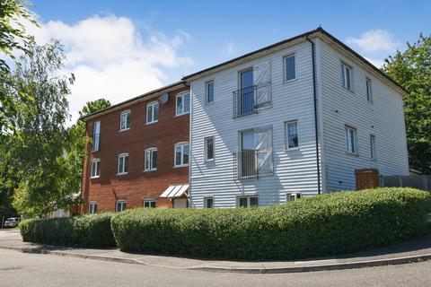 12 Beadle Place, Great Totham, Maldon, CM9 8XJ