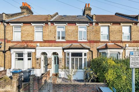 99 Crowther Road, London, SE25 5QS