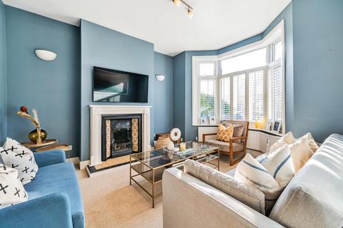99 Crowther Road, London, SE25 5QS