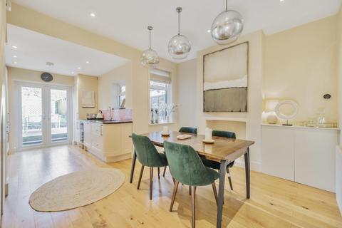 99 Crowther Road, London, SE25 5QS