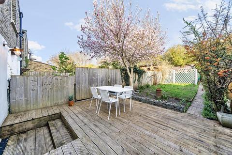 99 Crowther Road, London, SE25 5QS