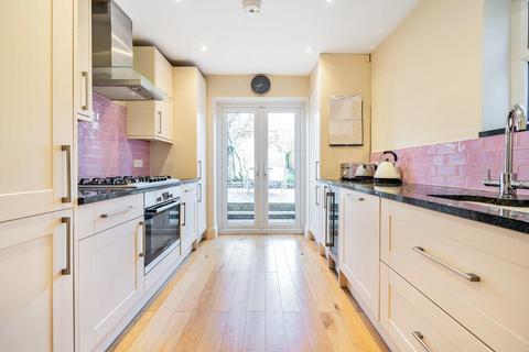 99 Crowther Road, London, SE25 5QS