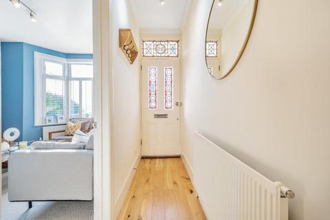 99 Crowther Road, London, SE25 5QS