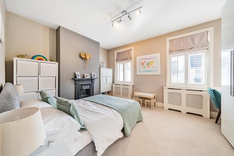 99 Crowther Road, London, SE25 5QS