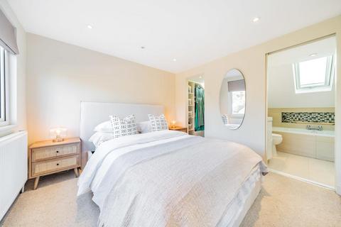 99 Crowther Road, London, SE25 5QS