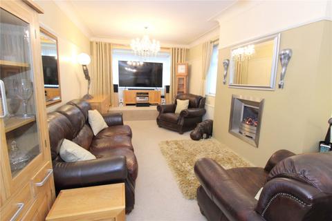 4 bedroom detached house for sale - Clare Crescent, Wallasey, Merseyside, CH44