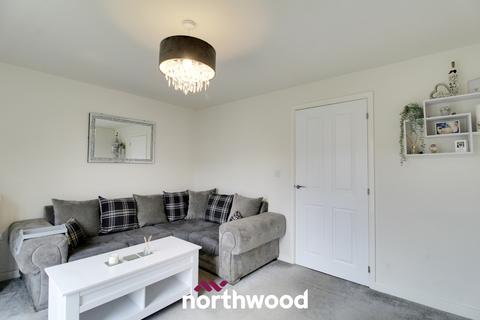 2 bedroom terraced house for sale, Woodfield Way, Doncaster DN4